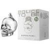 Police To Be Super Pure EDT tualetinis vanduo unisex, 125 ml