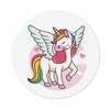 Popsockets POPSOCKET PopGrip Basic Unicorn