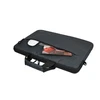 PORT DESIGNS | Belize | Tinka iki 13.3 " | Toploading laptop case | Shoulder strap | Juodas