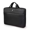 Port Designs Liberty III Tinka iki 17.3", Juodas, Pečių dirželis, Portfelis Messenger - Portfelis