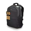 PORT DESIGNS | Sydney ECO | Tinka iki 15.6 " | Backpack | Juodas