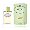 Prada Infusion De Gingembre EDP parfumuotas vanduo unisex, 100 ml
