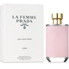 Prada La Femme L'Eau EDT W 100 ml Tester