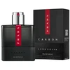 Prada Luna Rossa Carbon EDP parfumuotas vanduo vyrams, 50 ml