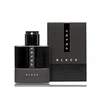 Kvepalai vyrams Prada Luna Rossa Black EDP, 50 ml