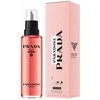Kvepalų papildymas Prada Paradoxe Intense EDP, 100 ml