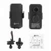 Įkroviklis Media-Tech Prio Fast Charge Wireless Car Charger 15W