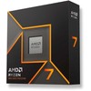 Procesorius AMD RYZEN 7 9700X @ 3,8 GHz – DĖKLAS