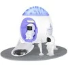 XO CF38 RGB “Stars and Galaxy” projector-speaker for kids