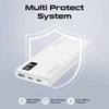 „Promate Bolt-10PD“ išorinė baterija 10000mAh / USB-C PD 20W