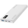 „Promate Bolt-10PD“ išorinė baterija 10000mAh / USB-C PD 20W