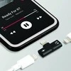 PROMATE iHinge-LT adapteris „Lightning“ į garso / sinchronizavimo jungtį