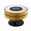 Garsiakalbis Promate Mirth 3in1 / Naktinė lempa / Bluetooth garsiakalbis 10W / Qi belaidis įkrovimas / LED laikrodis