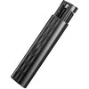 „Promate Perk Compact 4-in-1“ laido ir adapterio rinkinys USB-C / micro / Lightning / 0,3 m