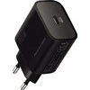 Promate PowerPort-20PD Premium kelioninis įkroviklis Type-C PD 20W