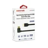 Promate PROLINK4K1-500 4K HDR HDMI kabelis 5m Juodas