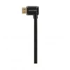 Promate PROLINK4K1-500 4K HDR HDMI kabelis 5m Juodas