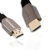 Promate PROLINK8K-200 Ultra HD / 8K HDR HDMI kabelis 2m auksinis