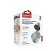 „Promate Punch Mini MagSafe“ „Bluetooth“ garsiakalbis