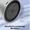 „Promate Punch Mini MagSafe“ „Bluetooth“ garsiakalbis
