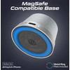 „Promate Punch Mini MagSafe“ „Bluetooth“ garsiakalbis