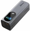„Promate Titan-160“ išorinė baterija, 160 W / 27600 mAh / USB-C PD / QC3.0