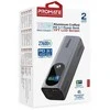 „Promate Titan-160“ išorinė baterija, 160 W / 27600 mAh / USB-C PD / QC3.0