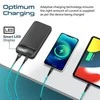 PROMATE Torq-10 išorinė baterija 10000mAh / QC3.0 / PD20W