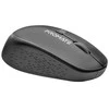 PROMATE TRACKER MaxComfort® Ergonomic Belaidė pelė