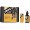 Barzdos priežiūros rinkinys Proraso Duo Pack Wood & Spice Beard Oil & Shampoo, 1vnt