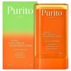 „Purito Daily Soft Touch“ apsauginis kremas nuo saulės SPF50+ PA++++ 20 g