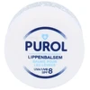 Purol Lūpų balzamas SPF8 Lūpų balzamas unisex, 5 ml