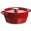 Puodas su dangčiu Pyrex Slow Cook Ketaus keptuvė
