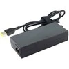 QOLTEC 50053 Nešiojamas kompiuteris Kintamosios srovės adapteris Lenovo 65W 20V 3.25A Plonas antgalis + maitinimo laidas