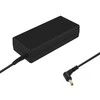 QOLTEC 50087 Nešiojamas kompiuteris AC power adapter Acer 90W 4.74 A 19V 5.5x1.7