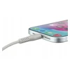 Qualo QKN-CL-18 Cable USB-C - Lightning 12W / 1.5m / pilka