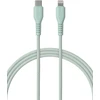 Qualo QKN-CL-21 Kабель USB-C - Lightning 12W / 1.5m / mentol
