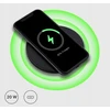 Qualo QLI-M-20W-01 Ultimate Wireless Charger 20W