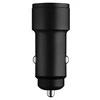 Qualo QLS-AC-38 Aluminum Car charger 38W / USB-C / USB-A