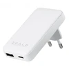 Qualo QLS-GN-US-AC-45-00 GaN Ultra Slim GaN Charger USB-C / 45W