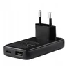 Qualo QLS-GN-US-AC-45-01 GaN Ultra Slim GaN Charger USB-C / 45W