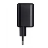 Qualo QLSN-CA-45-01 Nano PD Network Charger Adapteris USB-C / USB-A / 45W