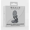 Qualo QMLI-24-18 MagSafe Wireless Charger Station 3in1 24W