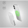 „Qualo QMPB5-LD-00 MagSafe“ belaidis įkroviklis, 10000 mAh / LED / 20 W / USB-C / „Lightning“