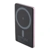 Qualo QMPB5-US-15-09 MagSafe Power Bank 5.000mAh / 15W