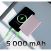 Qualo QMPB5-US-15-09 MagSafe Power Bank 5.000mAh / 15W
