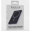 Qualo QMPB5-US-15-09 MagSafe Power Bank 5.000mAh / 15W