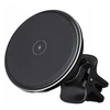 Qualo QMUS-KO-LD-01 Car MagSafe Wireless Charger with Holder