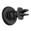 Qualo QMUS-KO-LD-01 Car MagSafe Wireless Charger with Holder