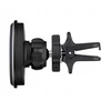 Qualo QMUS-KO-LD-01 Car MagSafe Wireless Charger with Holder